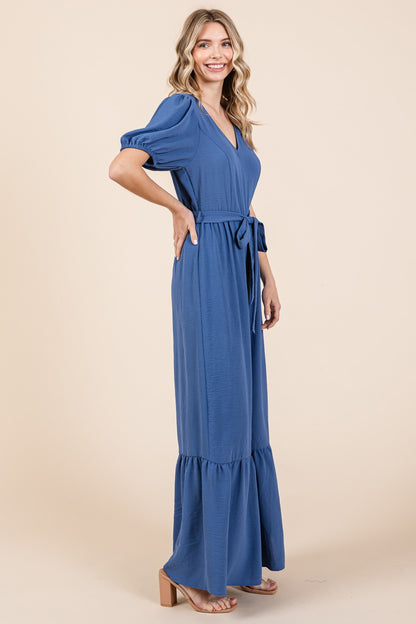 Sharona Jumpsuit