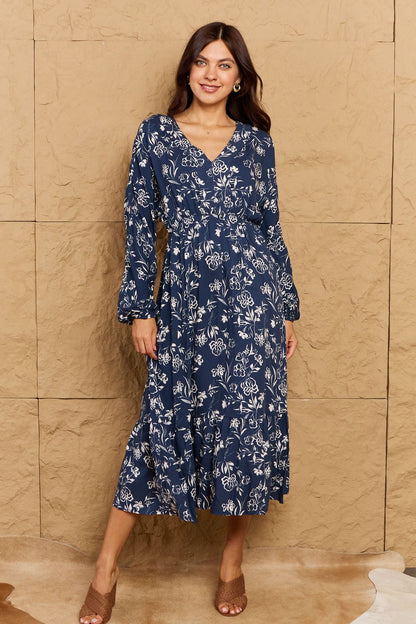 Mathilde Dress