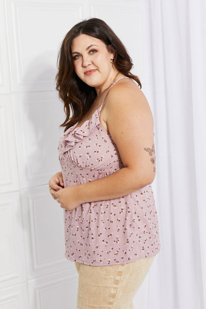 Simone Top