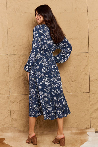 Mathilde Dress