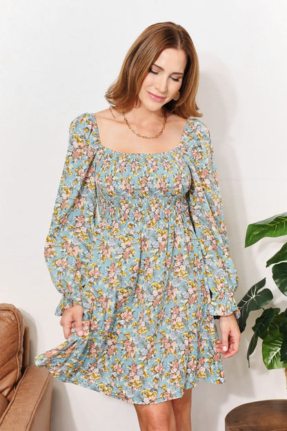 Meadowwoods Dress