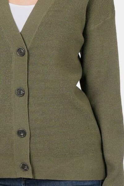 Olive Cardi