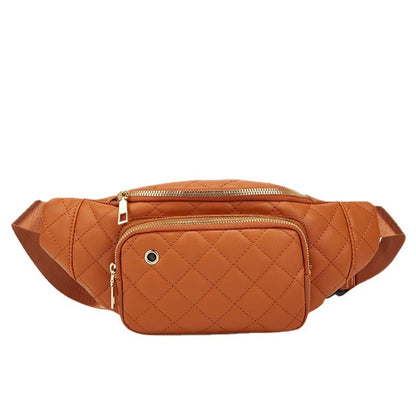 The Amber Bag in multiple colors