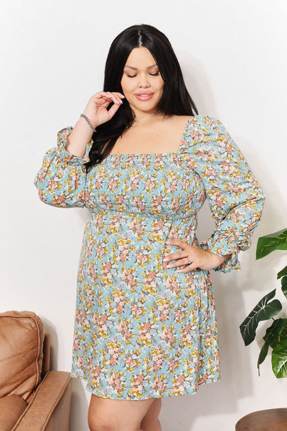 Meadowwoods Dress