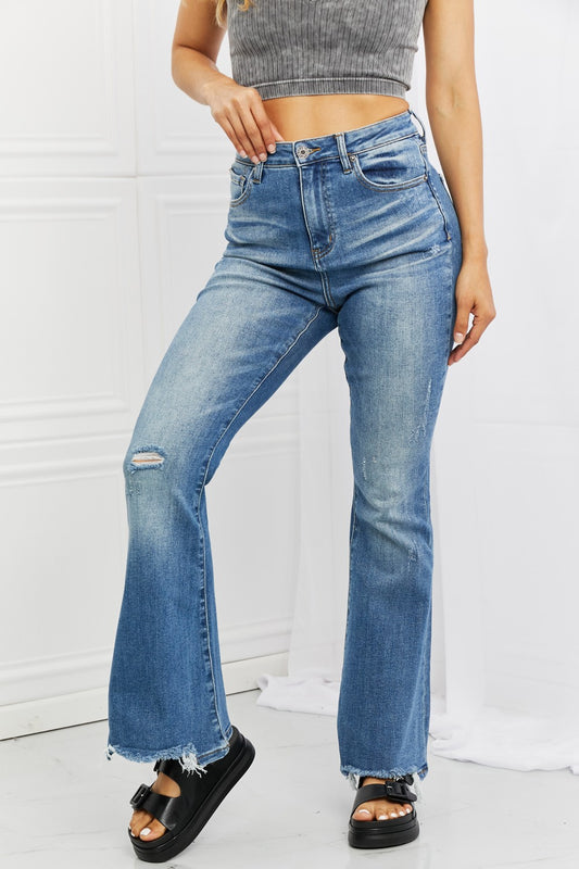 Iris Jeans
