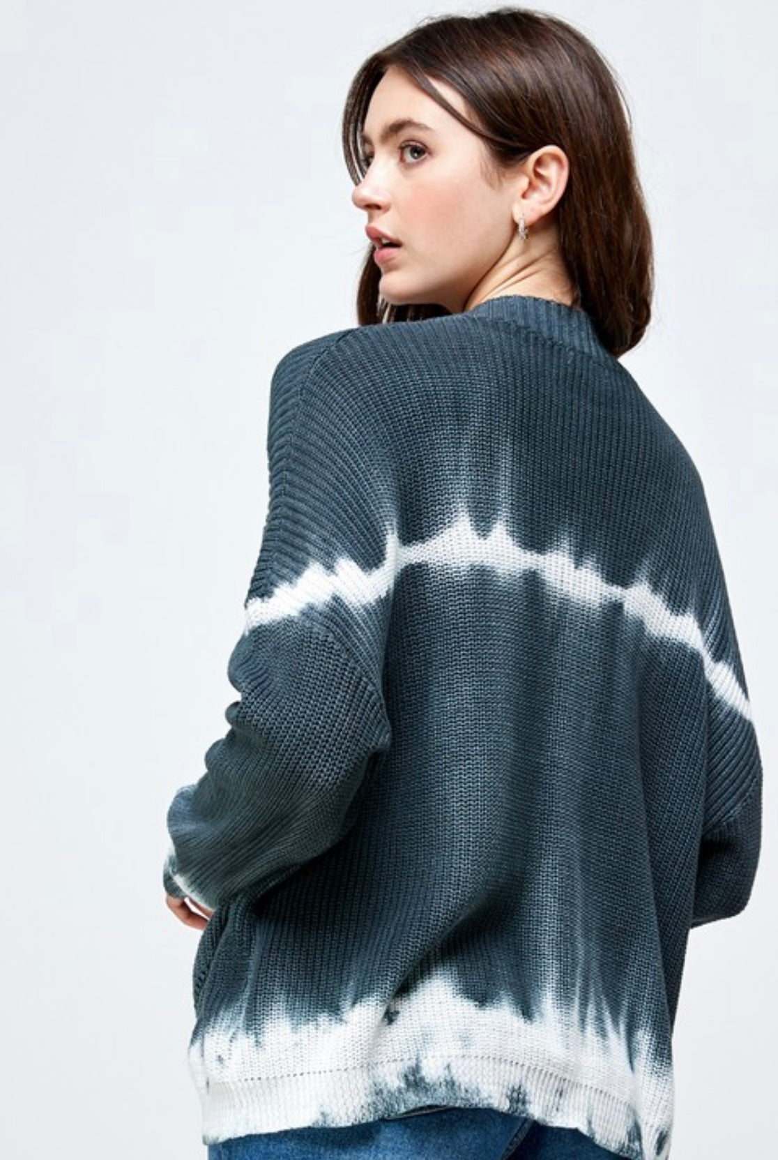 Capitola Sweater