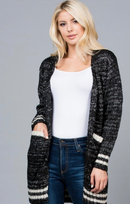 Lana Cardigan