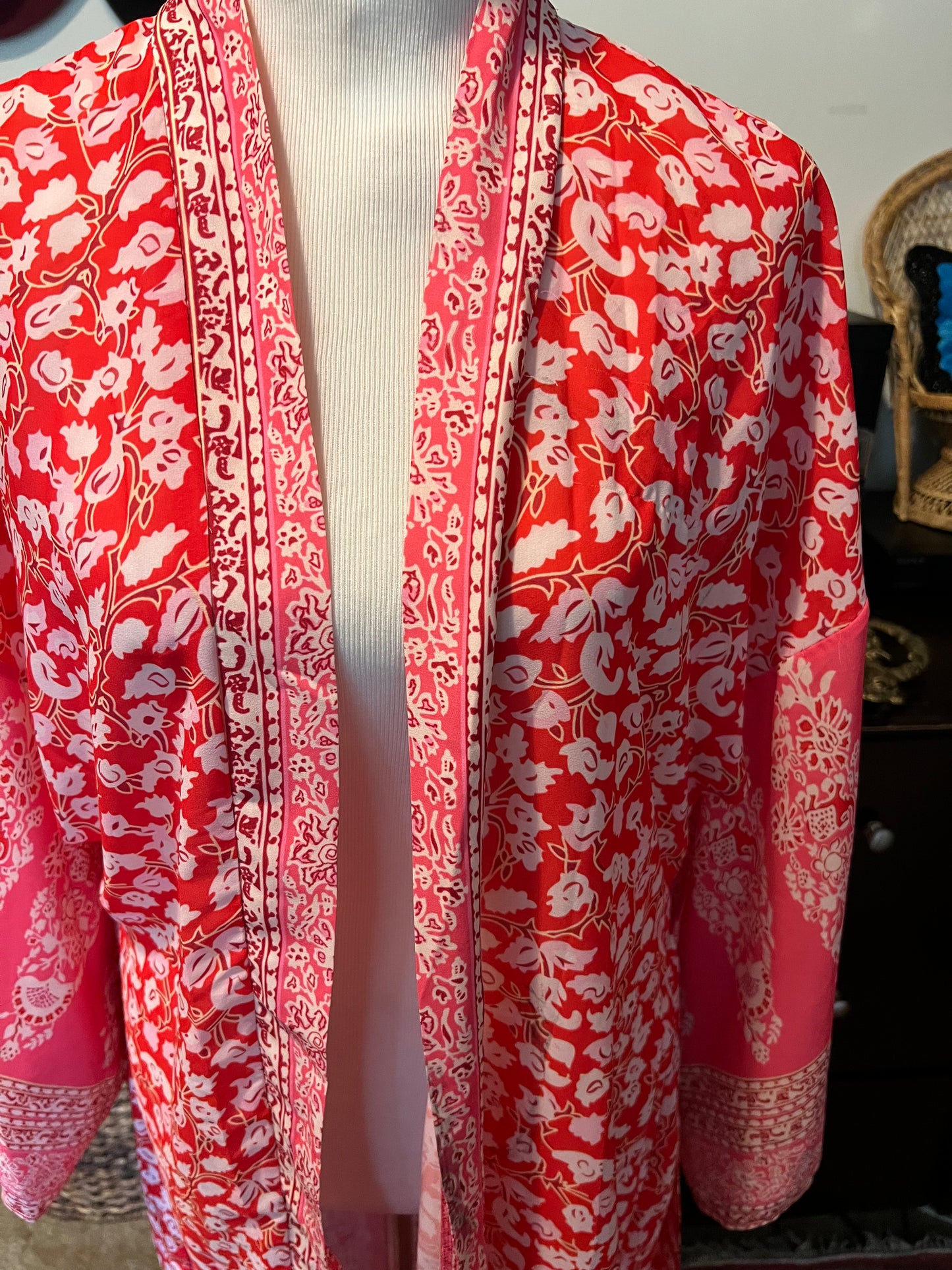 Jasmine Kimono