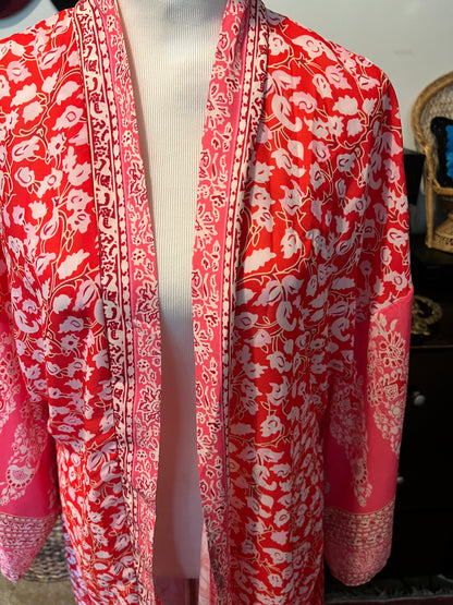 Amber Moon Revival: Jasmine Kimono