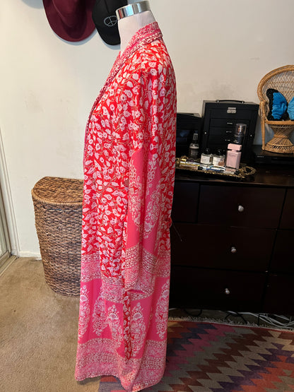 Amber Moon Revival: Jasmine Kimono