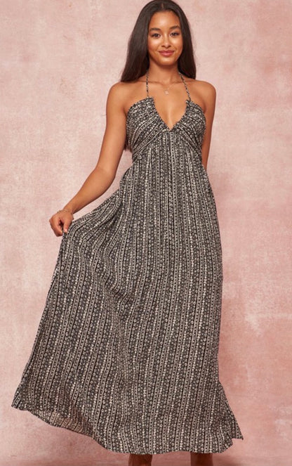 August Dress