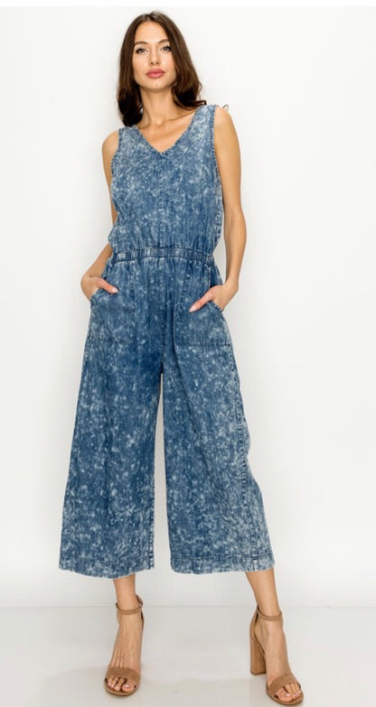 Sedona Jumpsuit