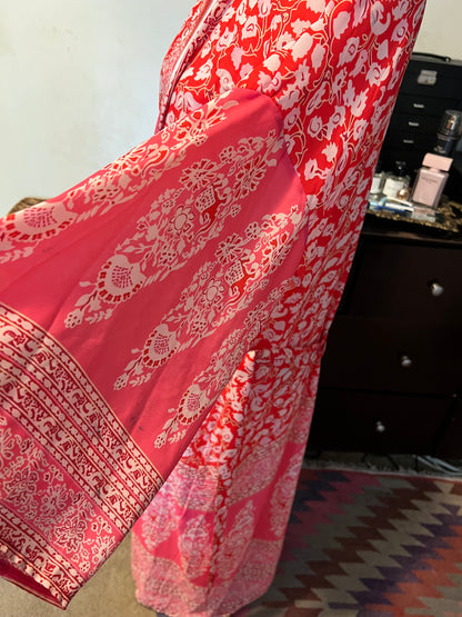 Jasmine Kimono