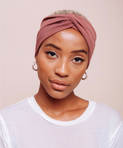 Paloma Turban