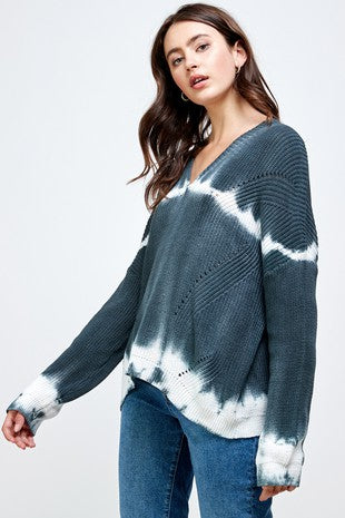 Capitola Sweater