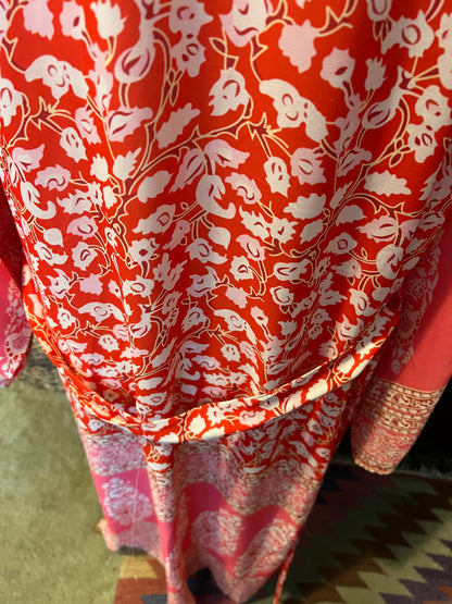 Jasmine Kimono