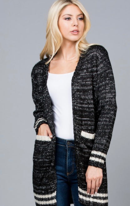 Lana Cardigan