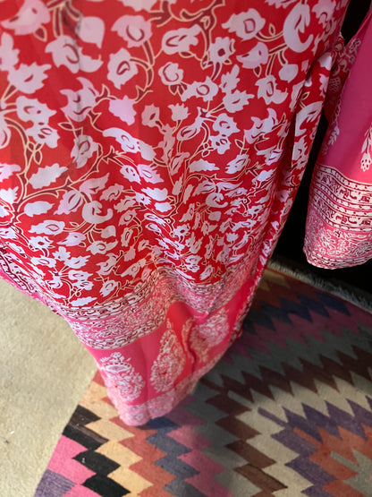Jasmine Kimono