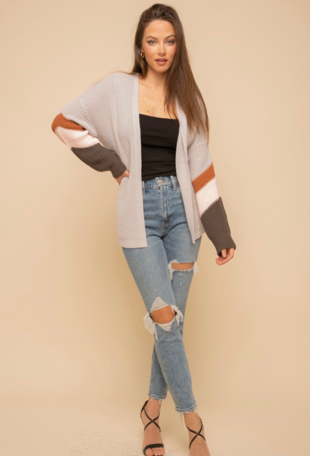 Jacinta Cardigan