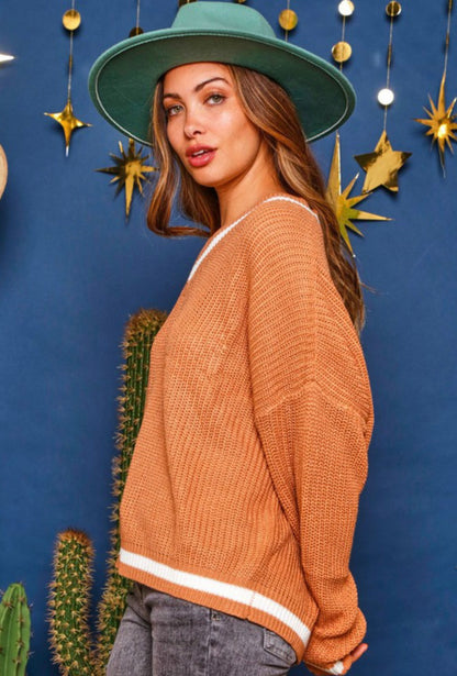 Grant Sweater