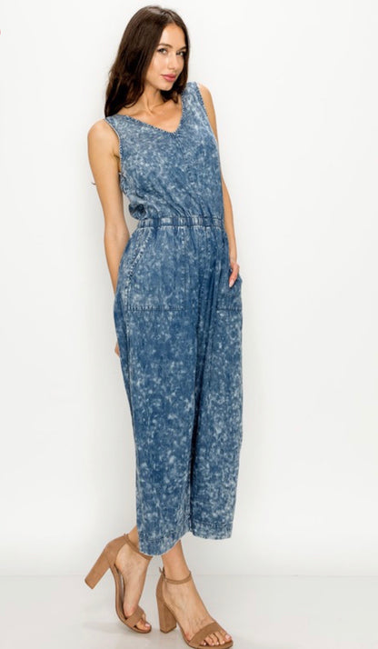 Sedona Jumpsuit