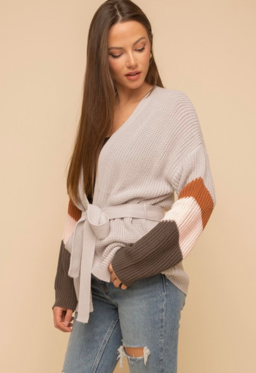 Jacinta Cardigan