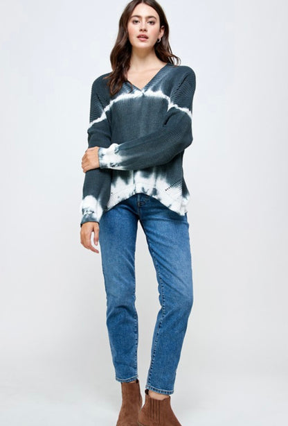 Capitola Sweater