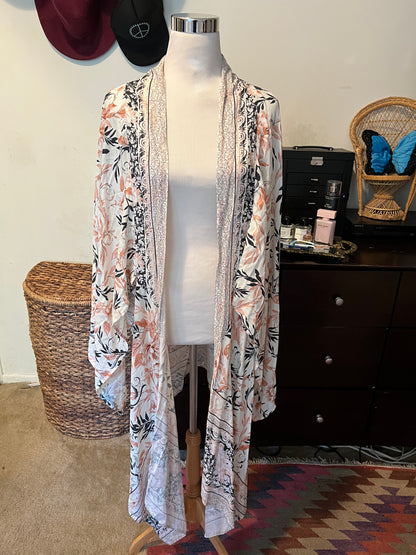 Dusty Kimono