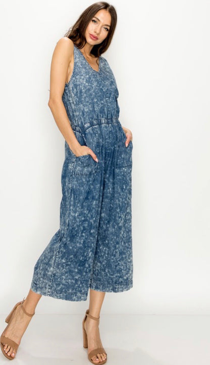 Sedona Jumpsuit