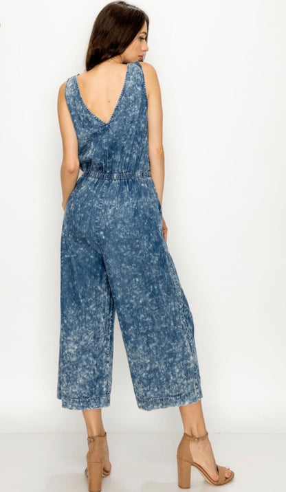 Sedona Jumpsuit