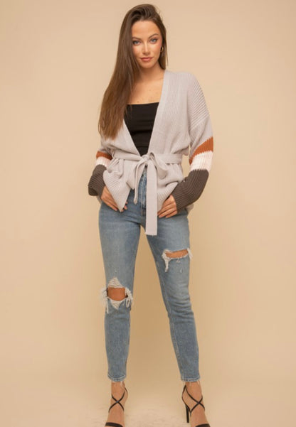 Jacinta Cardigan