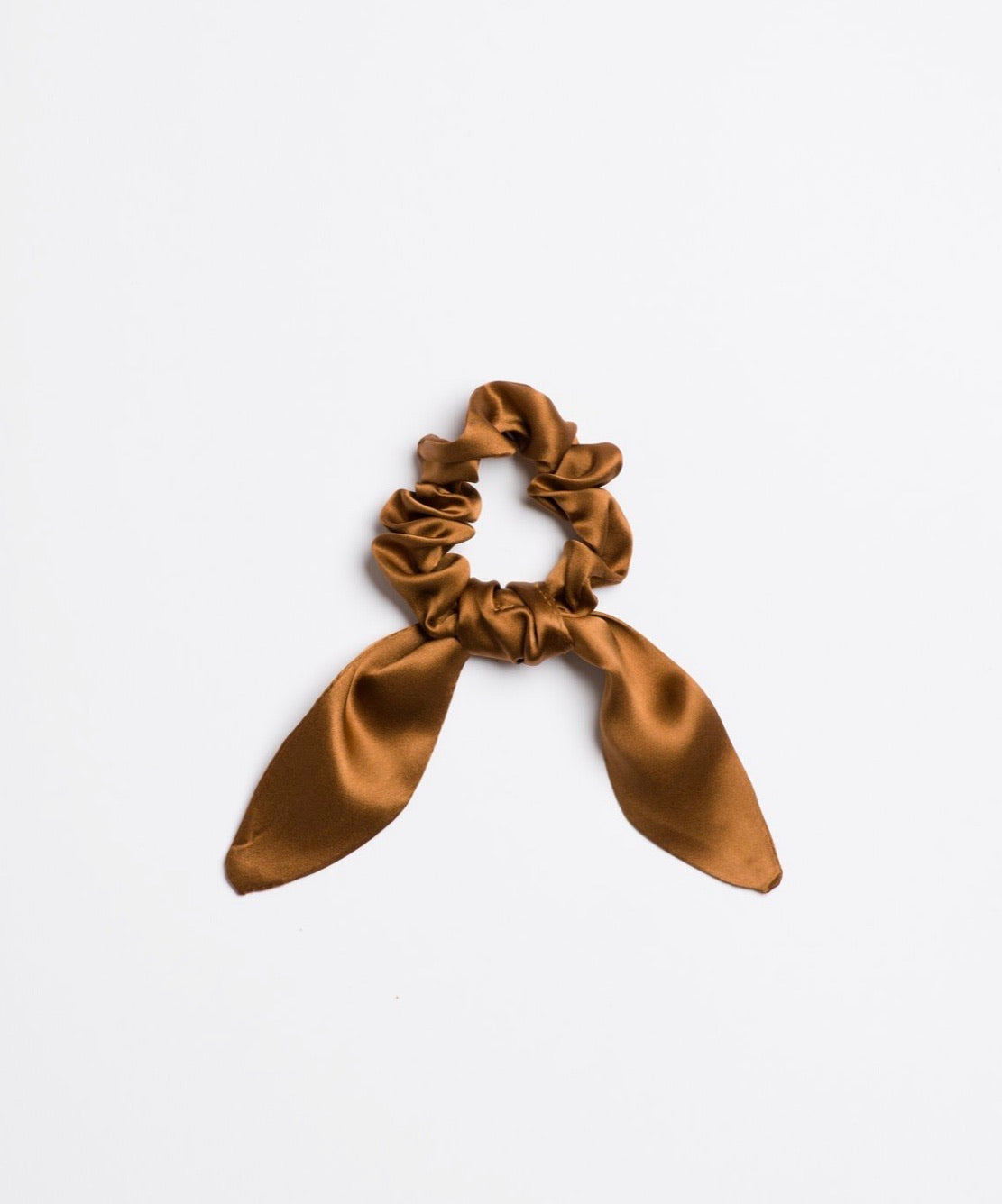 Stagecoach Mama Scrunchie Tie