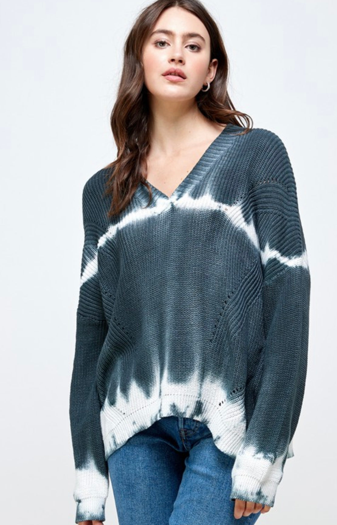 Capitola Sweater