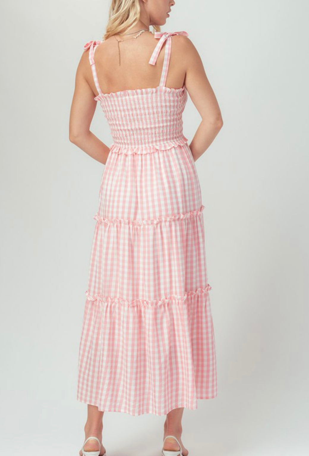 Sugar Dress