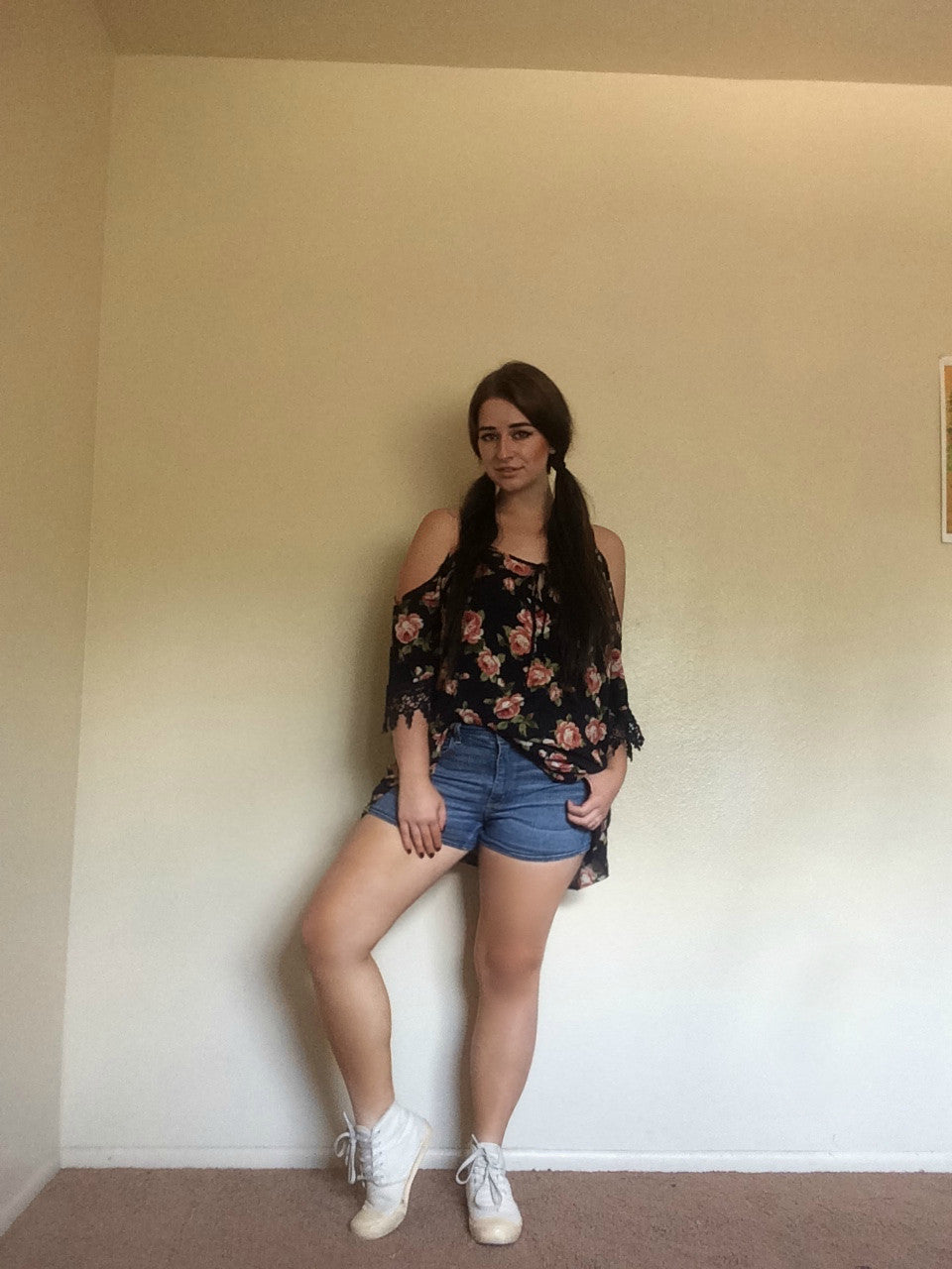 Kayla Dress - Amber Moon 