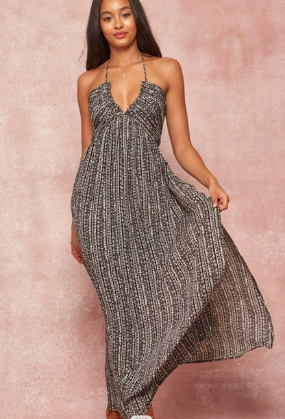 August Dress