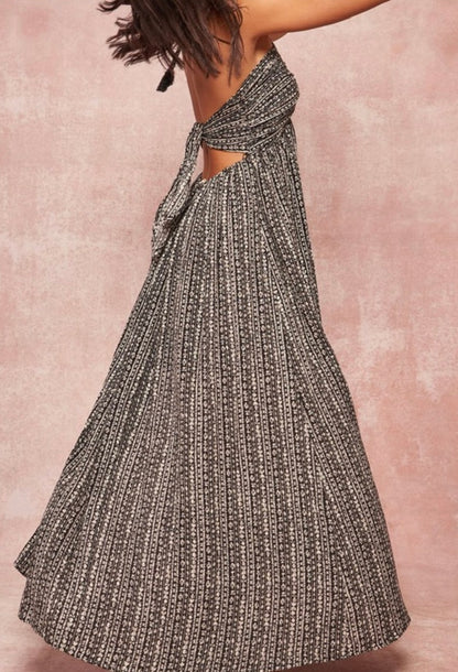 August Dress