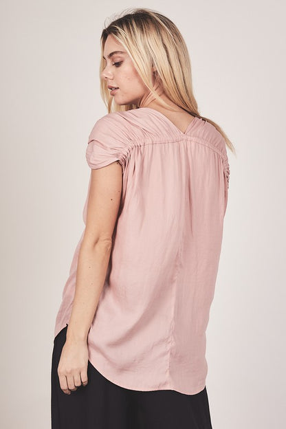 Rose Top