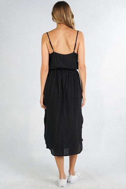 Sadie Eyelet Dress